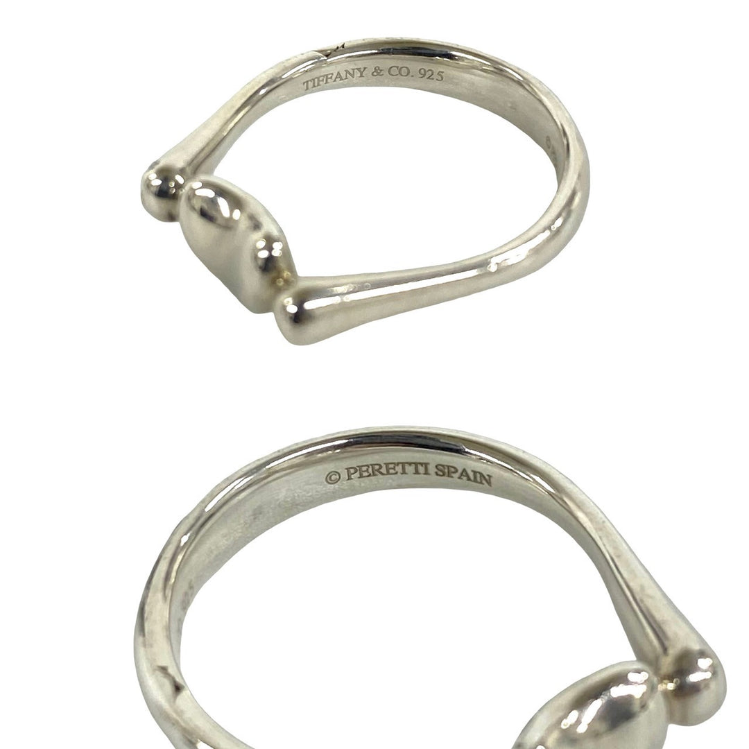 Rings Tiffany Bean Ring