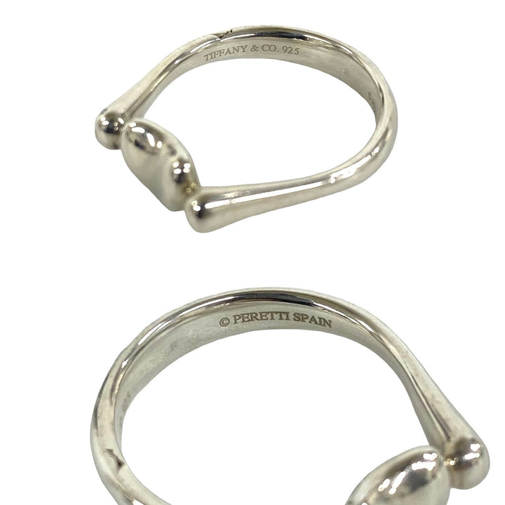 Rings Tiffany Bean Ring