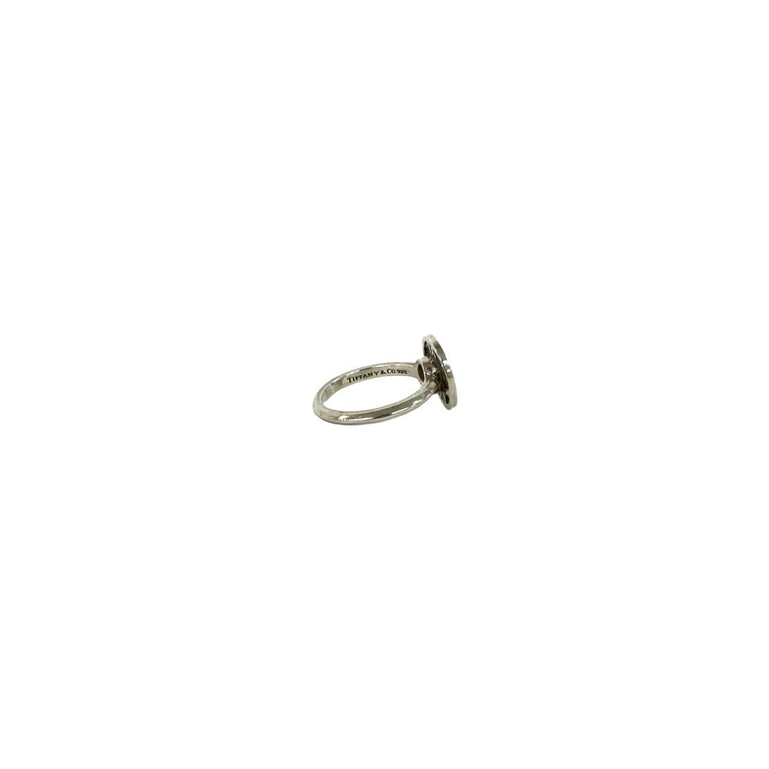Rings Tiffany Atlas Medallion Ring