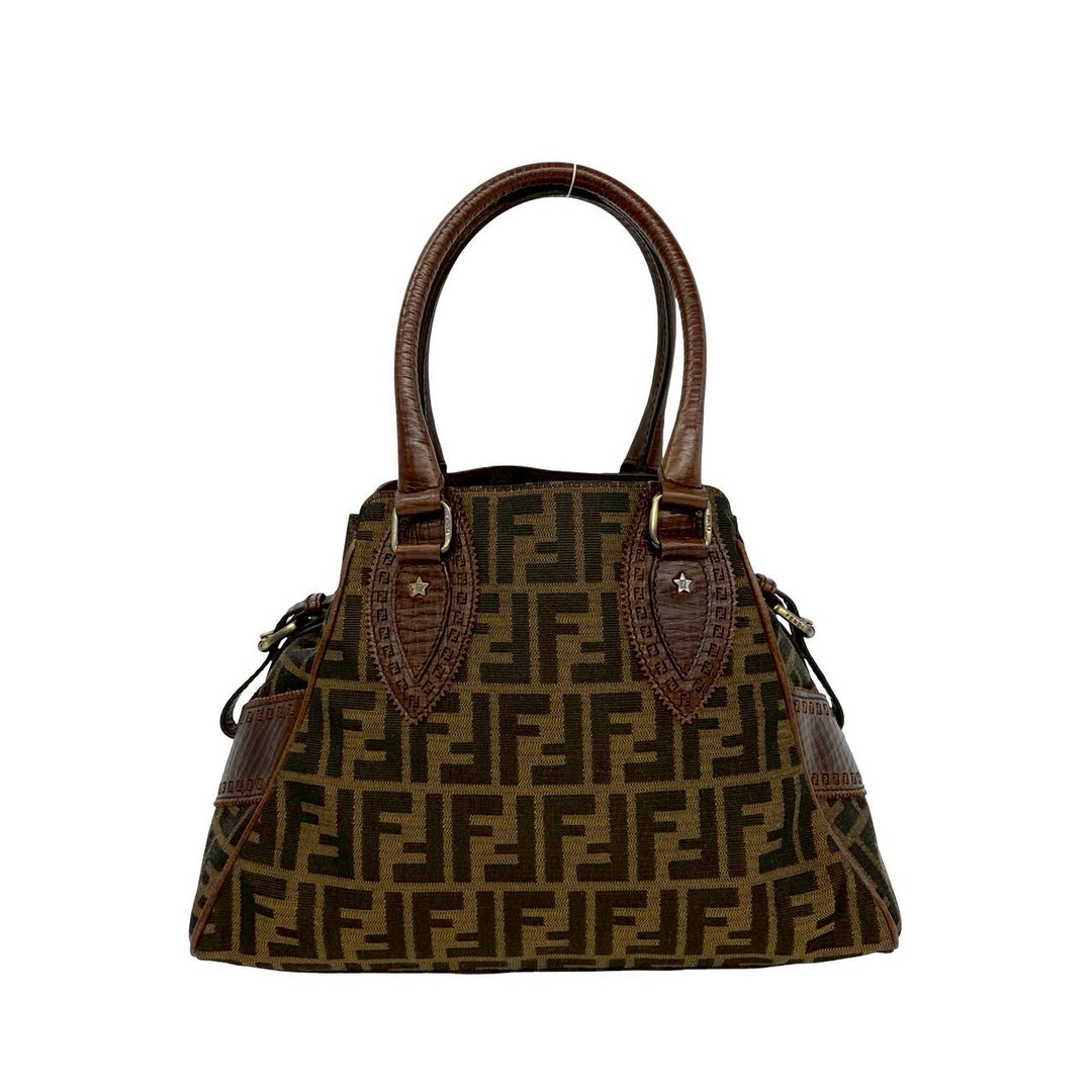 handbag fendi