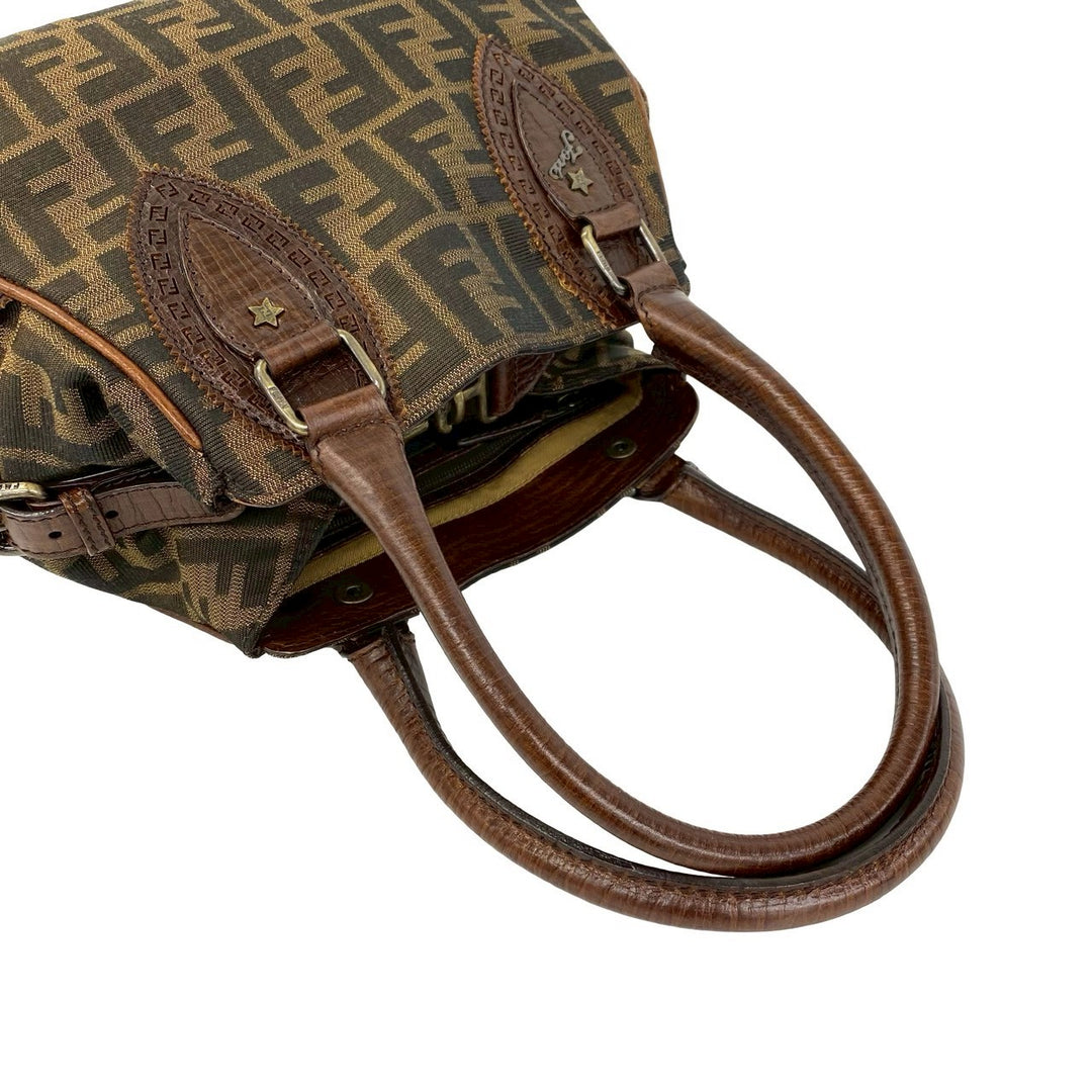 handbag fendi