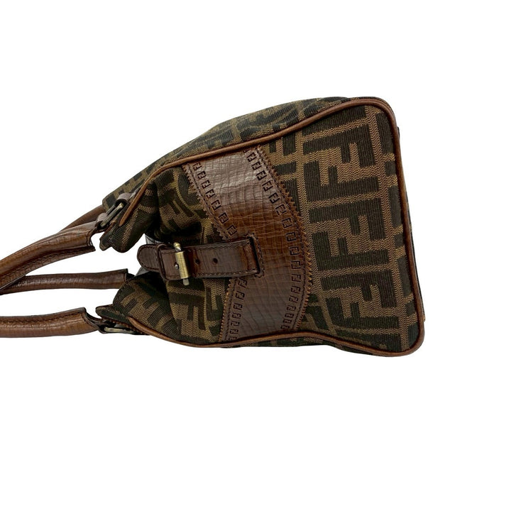 handbag fendi