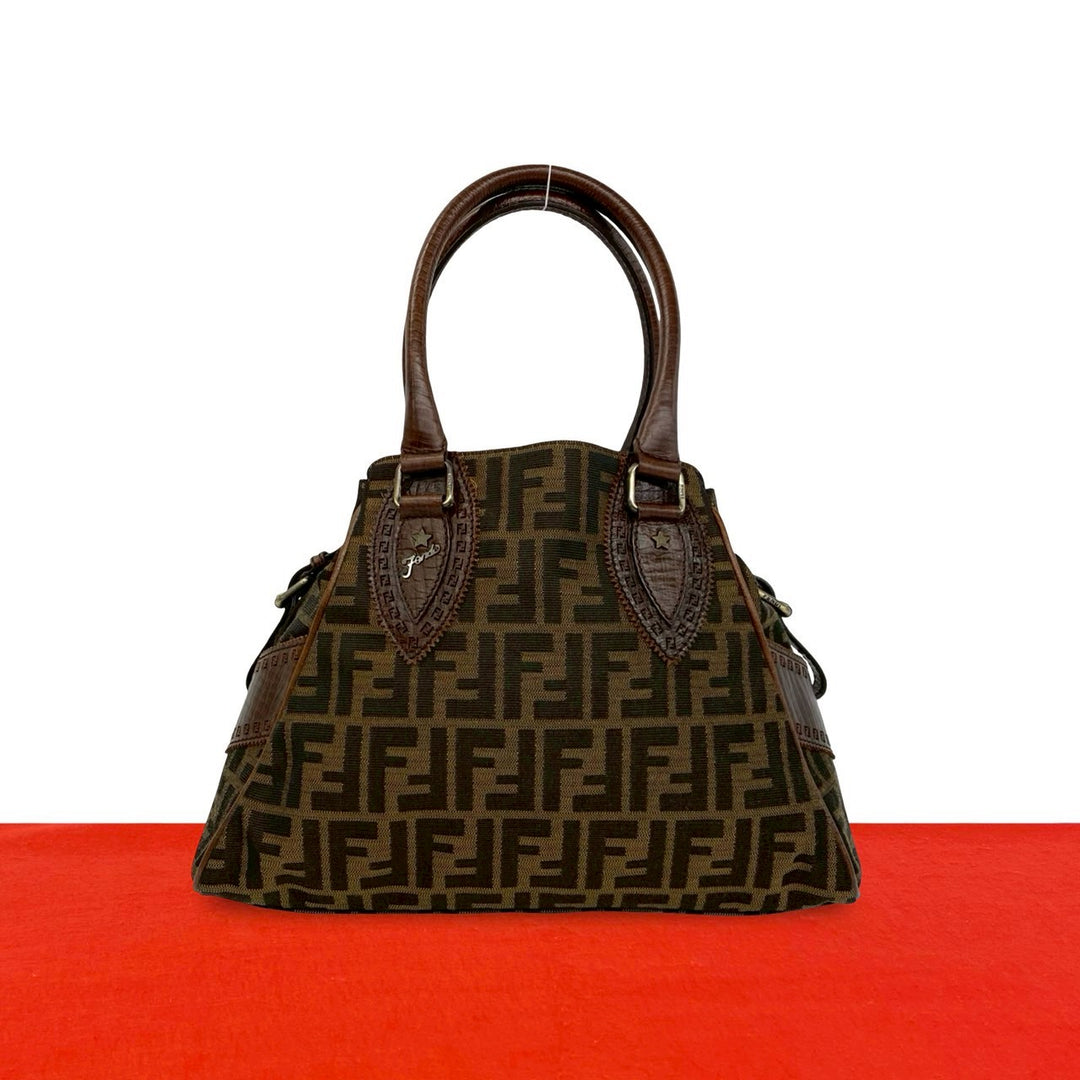 handbag fendi