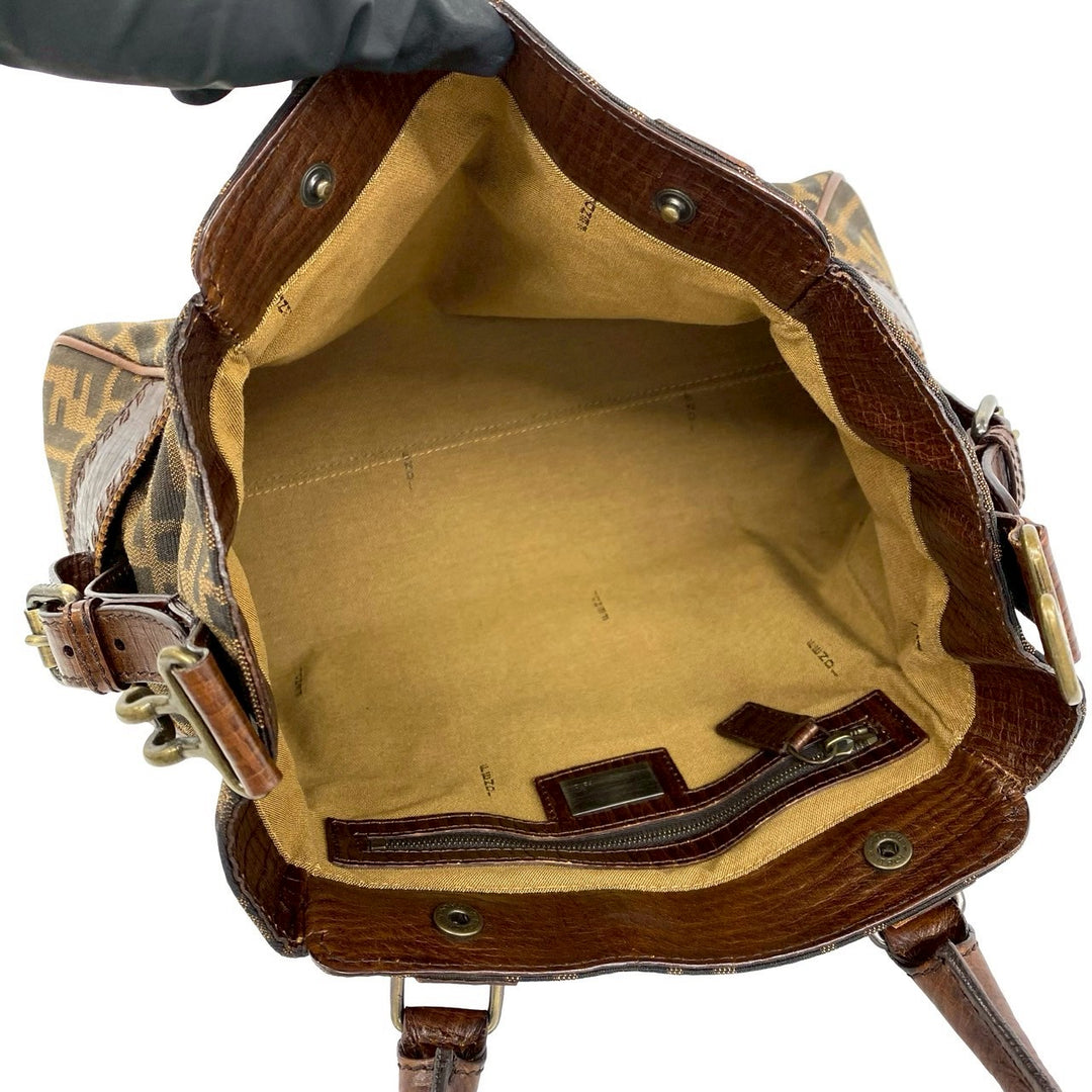 handbag fendi