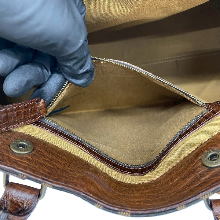 handbag fendi