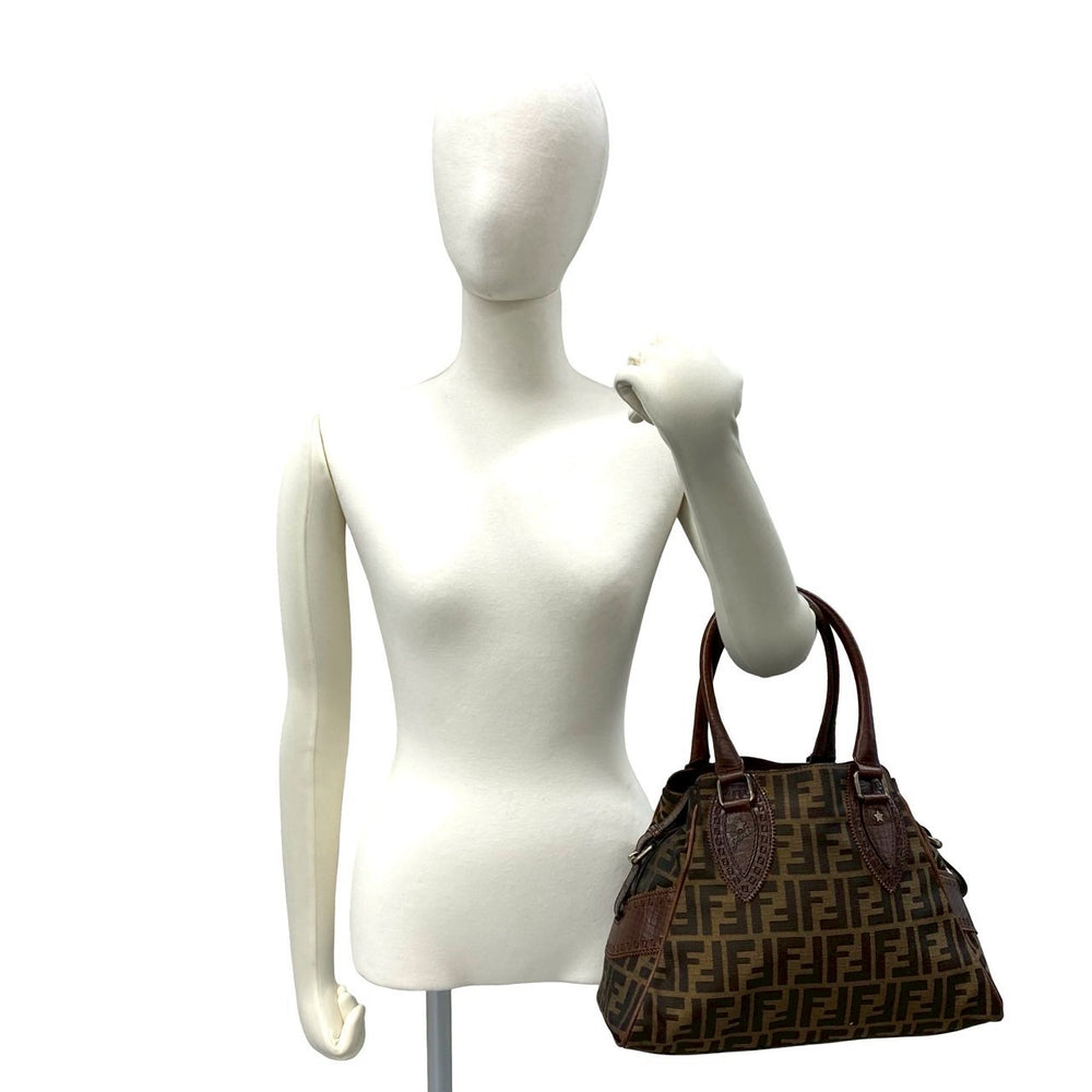 handbag fendi