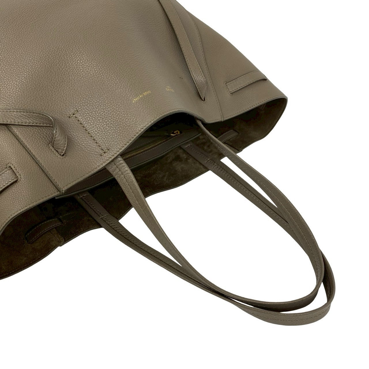 CELINE セリーヌ カバ ファントム スモール トートバッグ – Trip