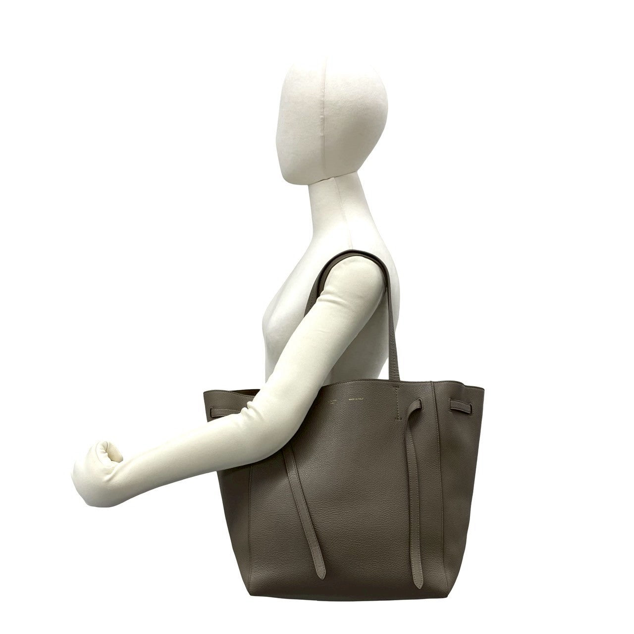 CELINE セリーヌ カバ ファントム スモール トートバッグ – Trip