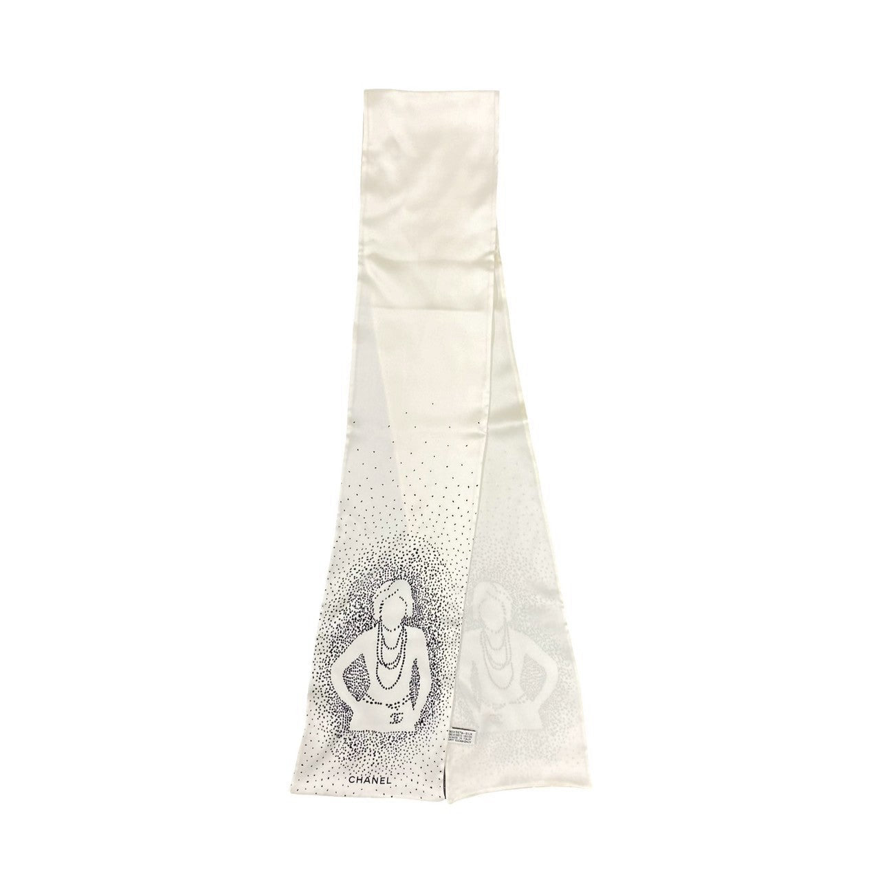 シャネル スカーフ CHANEL シャネル スカーフ – Trip