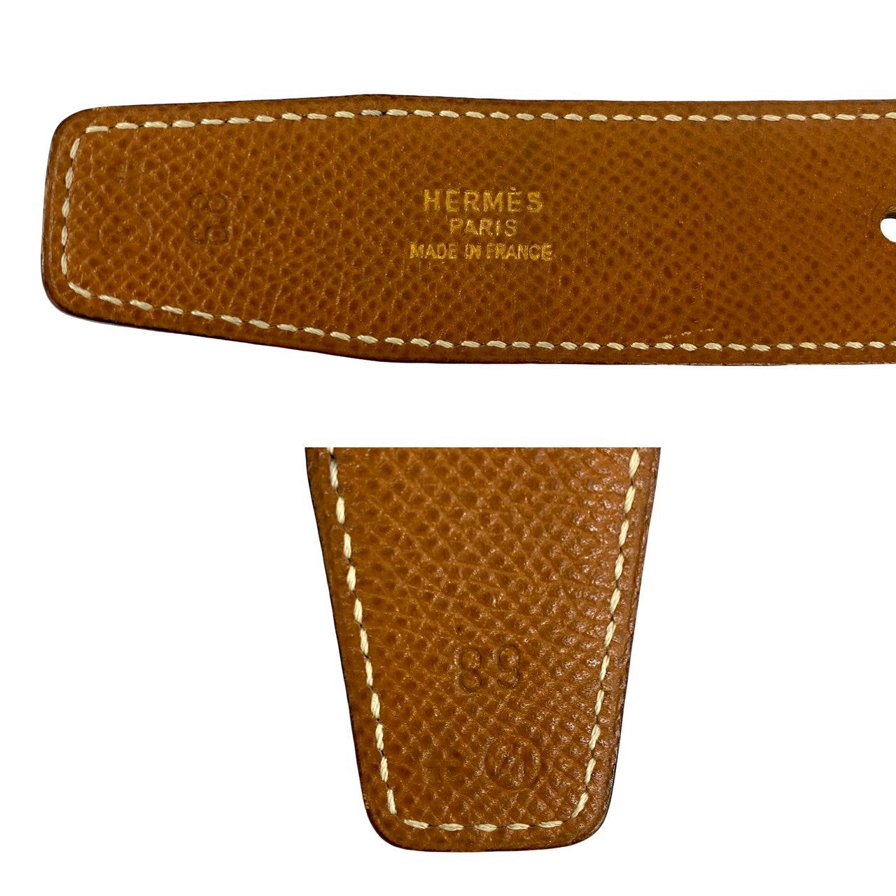 ヴィンテージエルメス　コンスタンスベルト HERMES エルメス (Vintage) コンスタンス ベルト – Trip