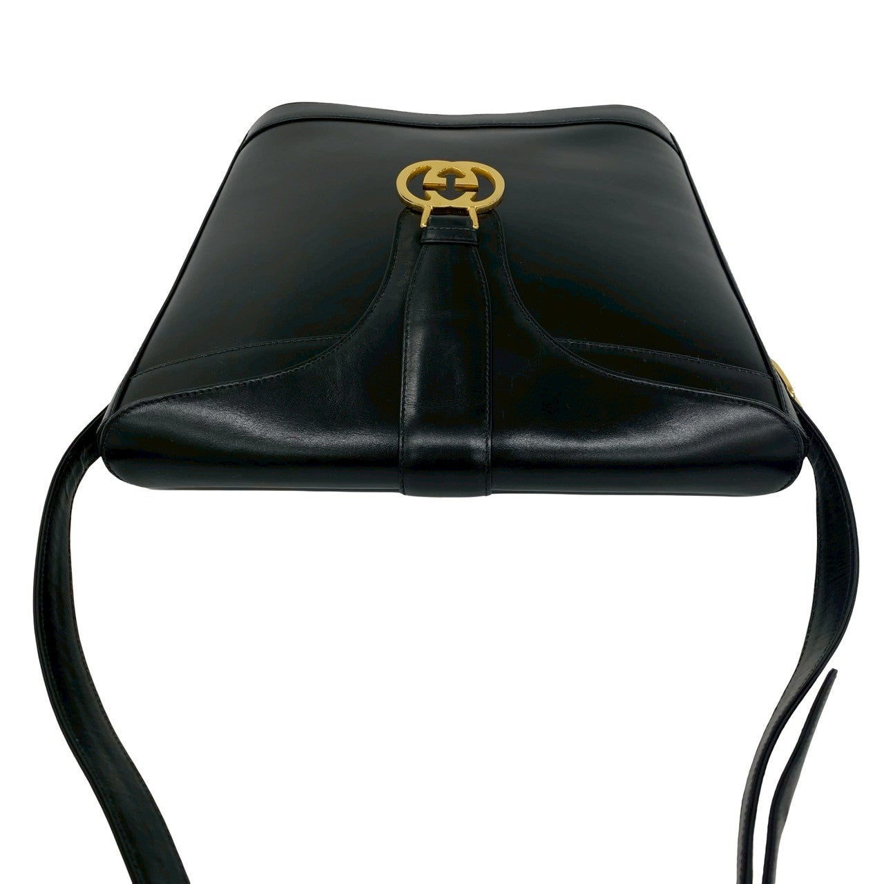 bancho　GUCCI ショルダーバッグ GUCCI グッチ (Vintage) ショルダーバッグ – Trip