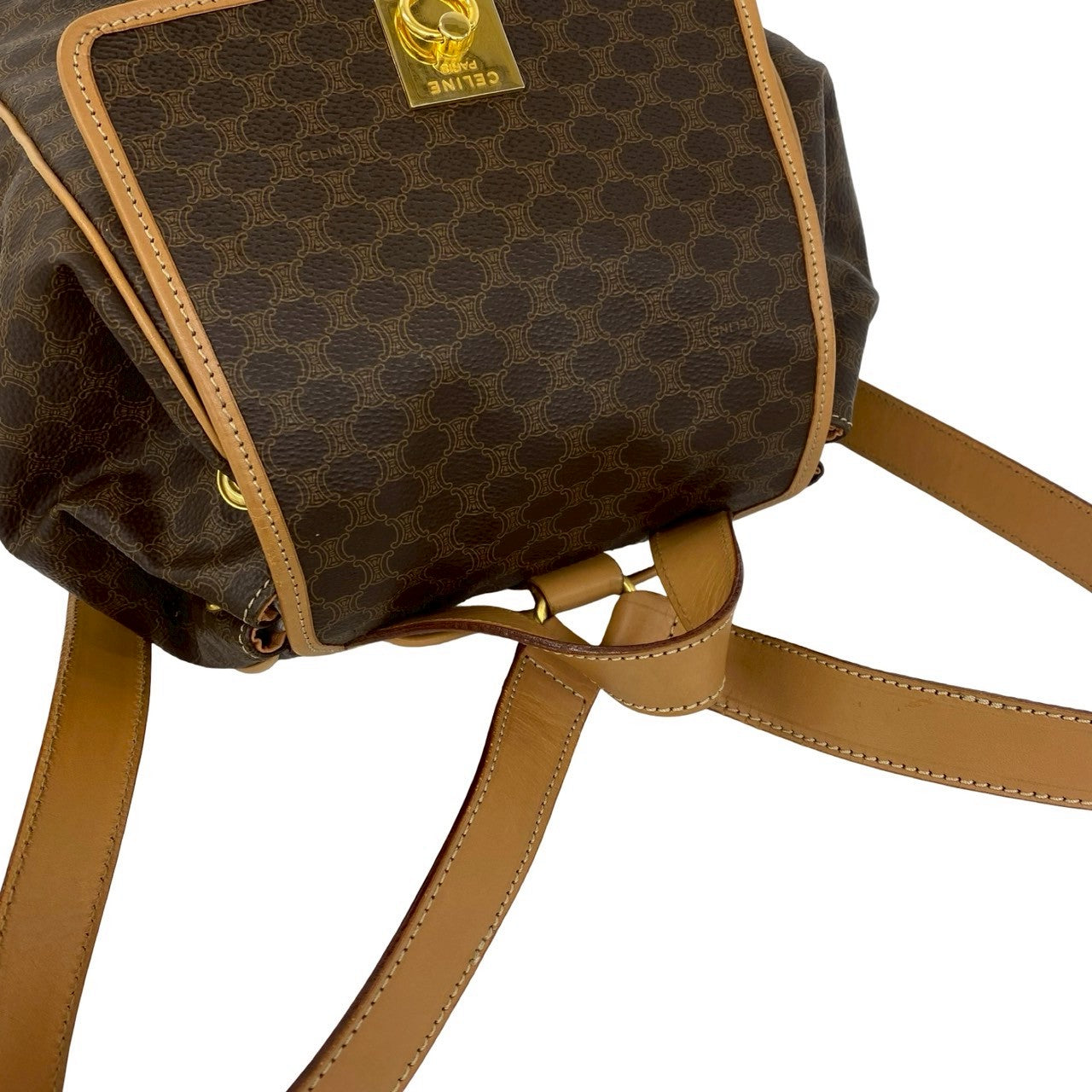 CELINE セリーヌ (Vintage) リュックサック – Trip
