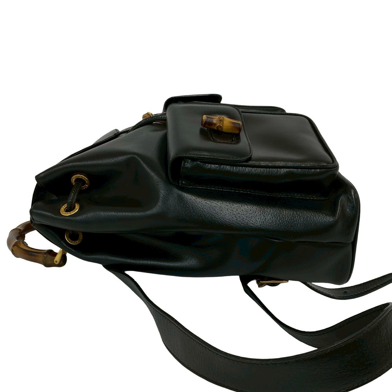 GUCCI グッチ (Vintage) リュックサック – Trip