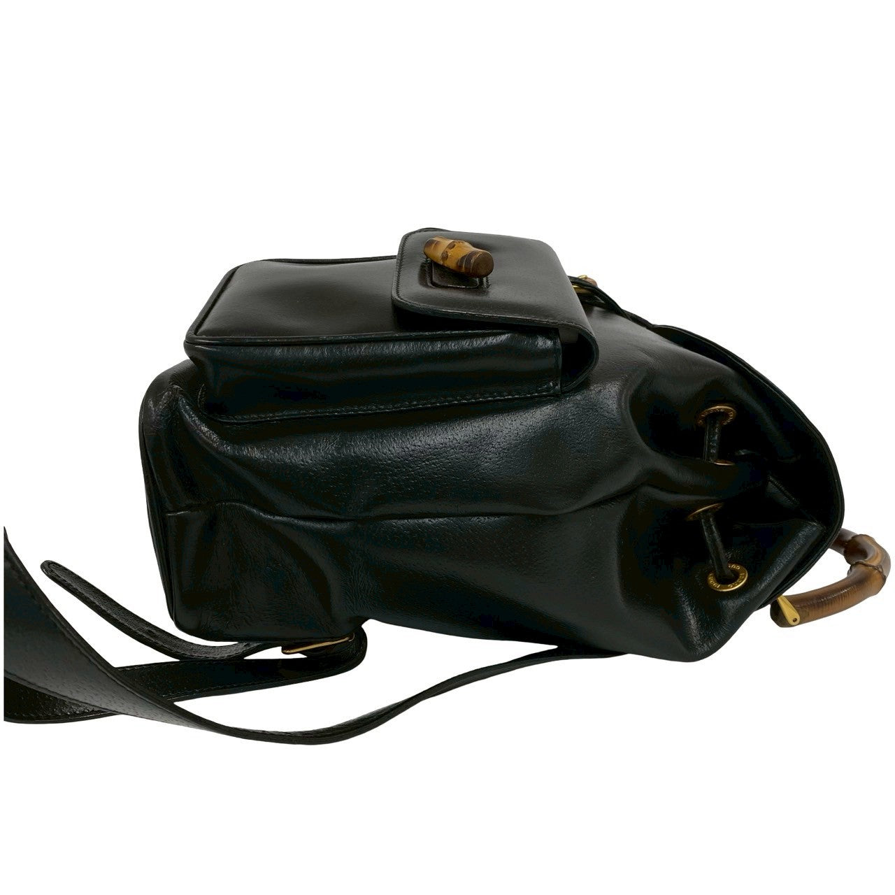 GUCCI グッチ (Vintage) リュックサック – Trip