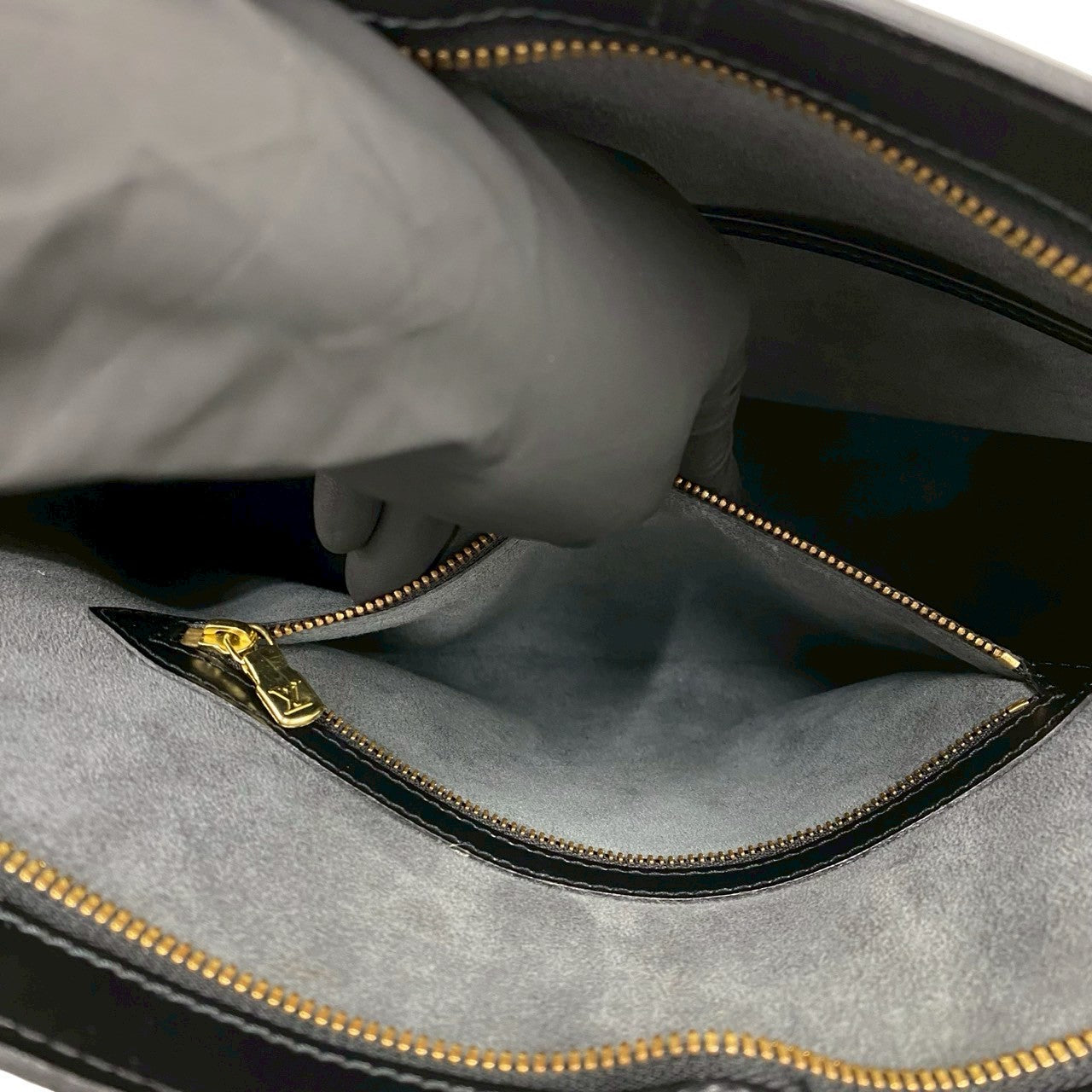 LOUIS VUITTON ルイヴィトン (Vintage) リュサック トートバッグ – Trip
