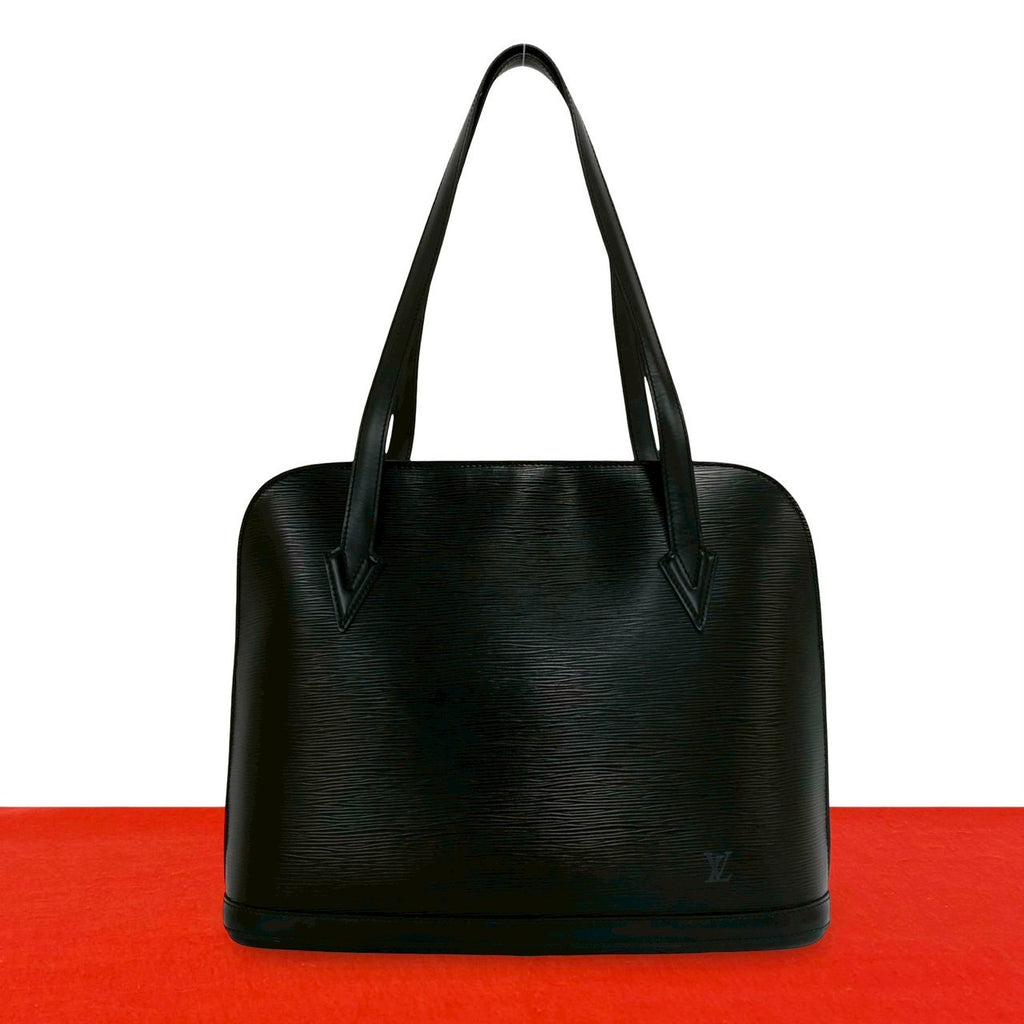 LOUIS VUITTON ルイヴィトン (Vintage) リュサック トートバッグ – Trip