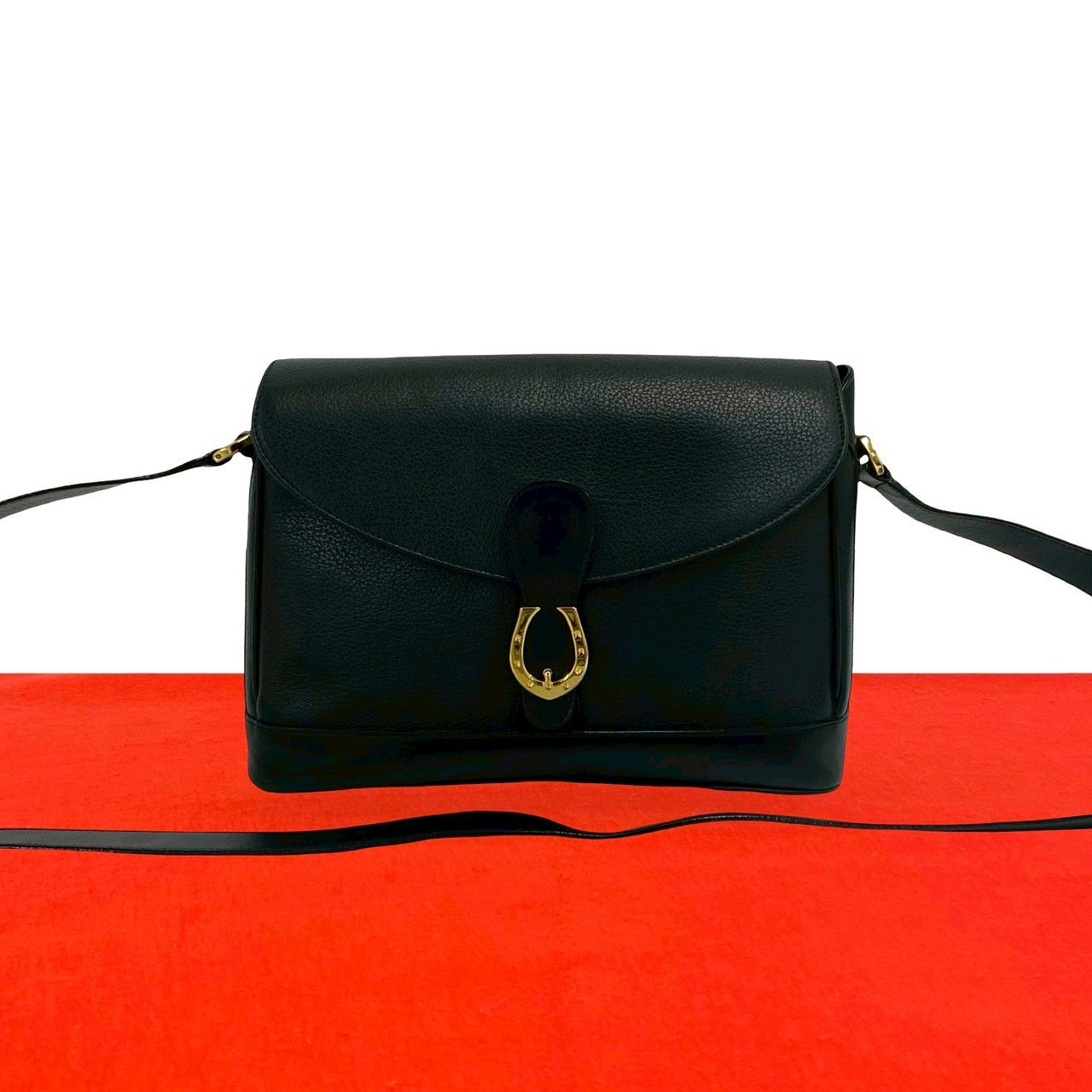 GUCCI グッチ (Vintage) ショルダーバッグ – Trip