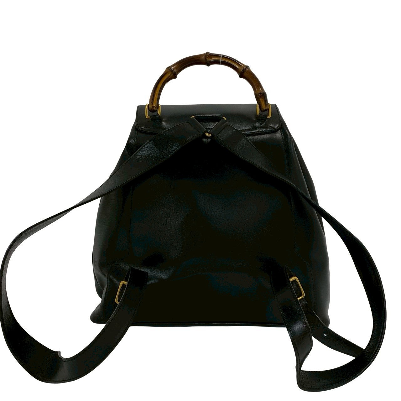 GUCCI グッチ (Vintage) リュックサック – Trip