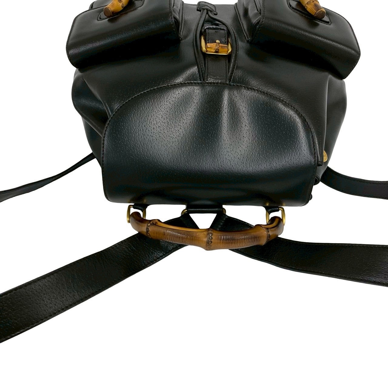 GUCCI グッチ (Vintage) リュックサック – Trip