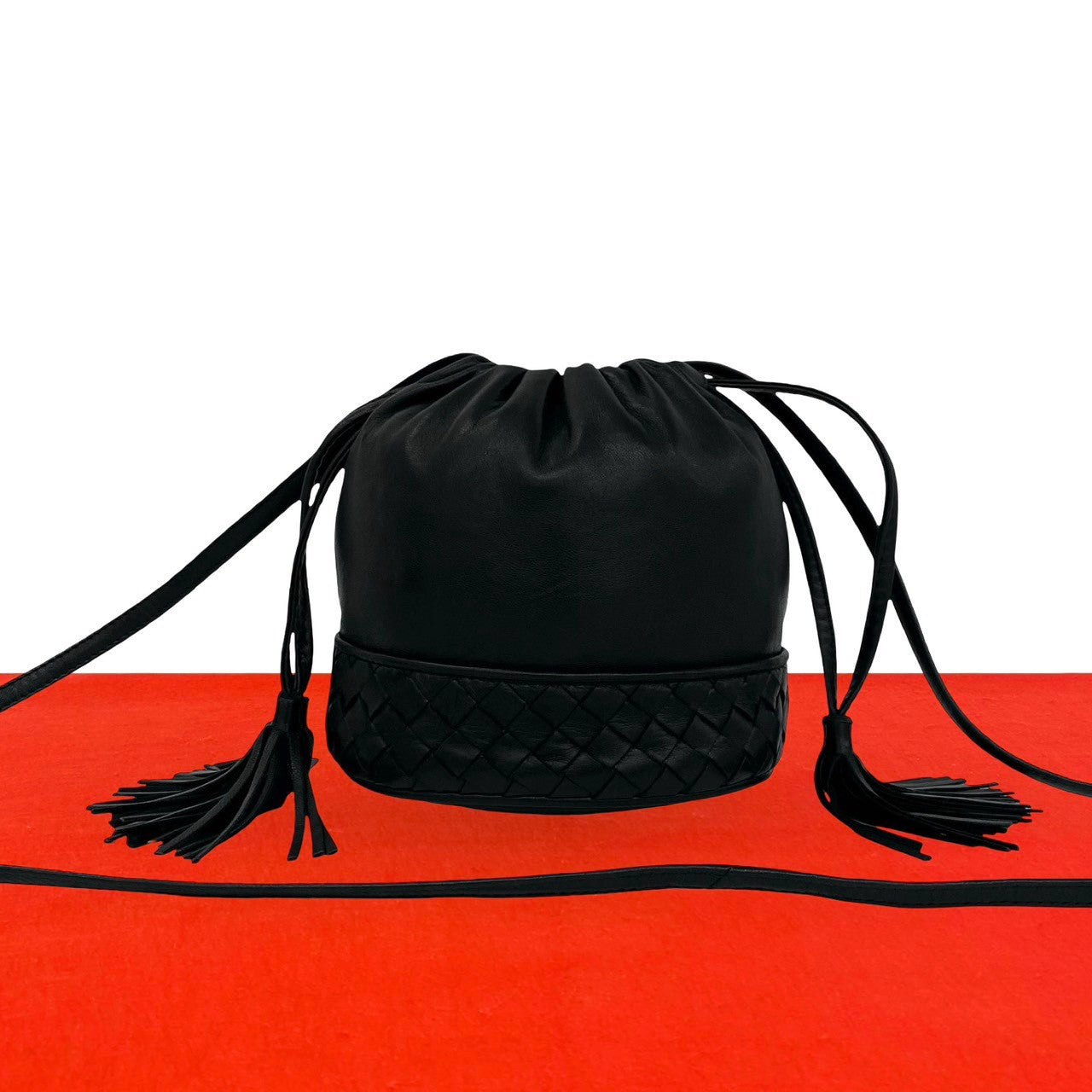 BOTTEGA VENETA ボッテガヴェネタ (Vintage) ショルダーバッグ – Trip