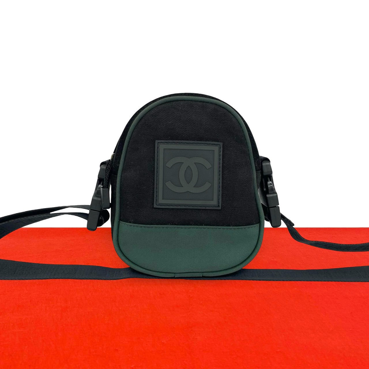 CHANEL シャネル (Vintage) ショルダーバッグ – Trip