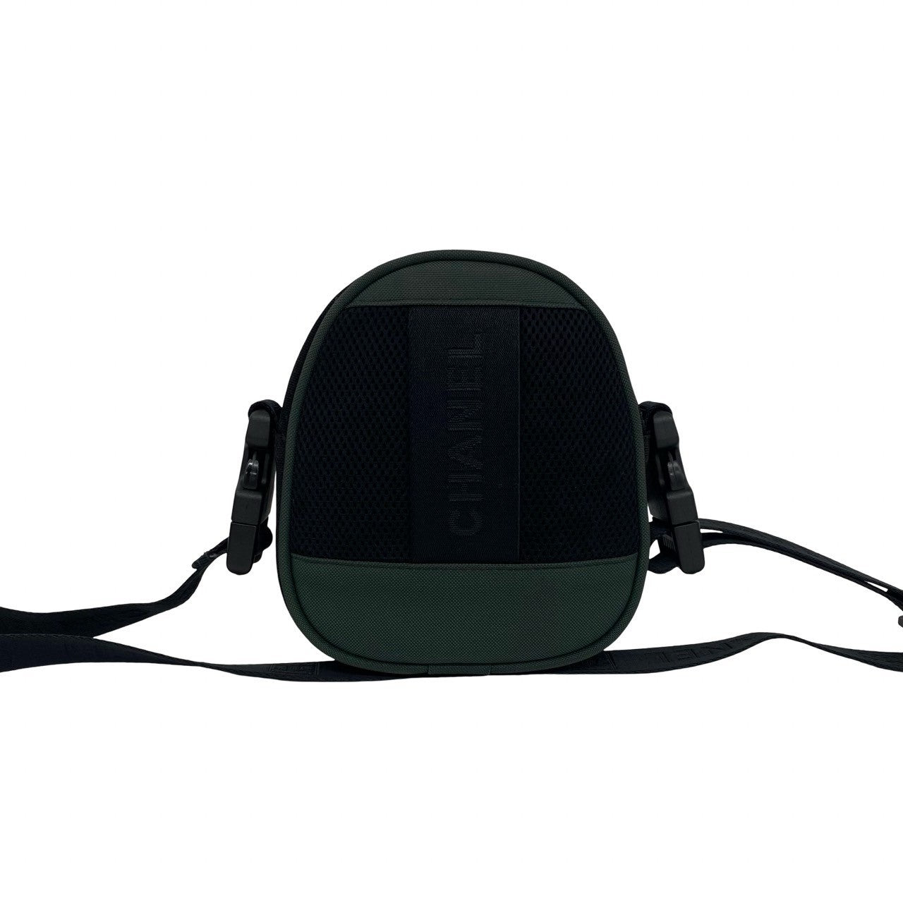CHANEL ショルダーバッグ ブラック CHANEL シャネル (Vintage) ショルダーバッグ – Trip