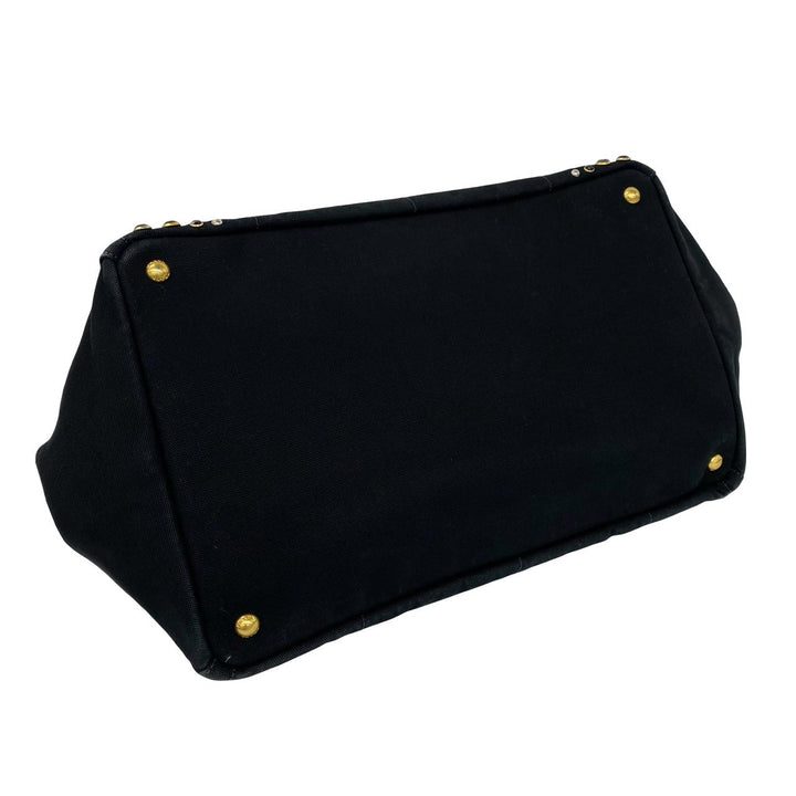 トートバッグ プラダ カナパ