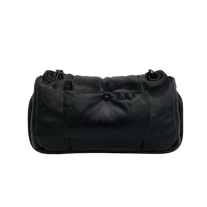 shoulder bag prada