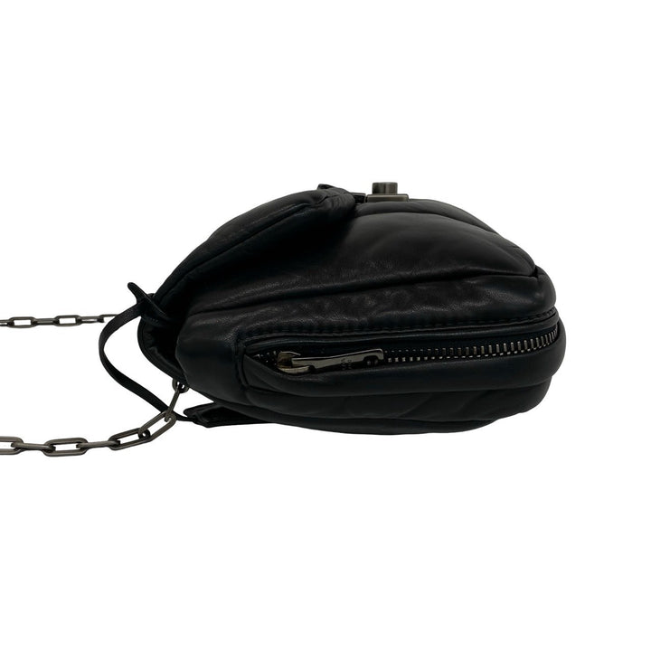 shoulder bag prada