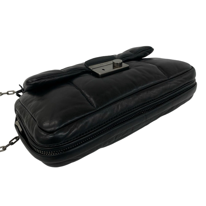 shoulder bag prada