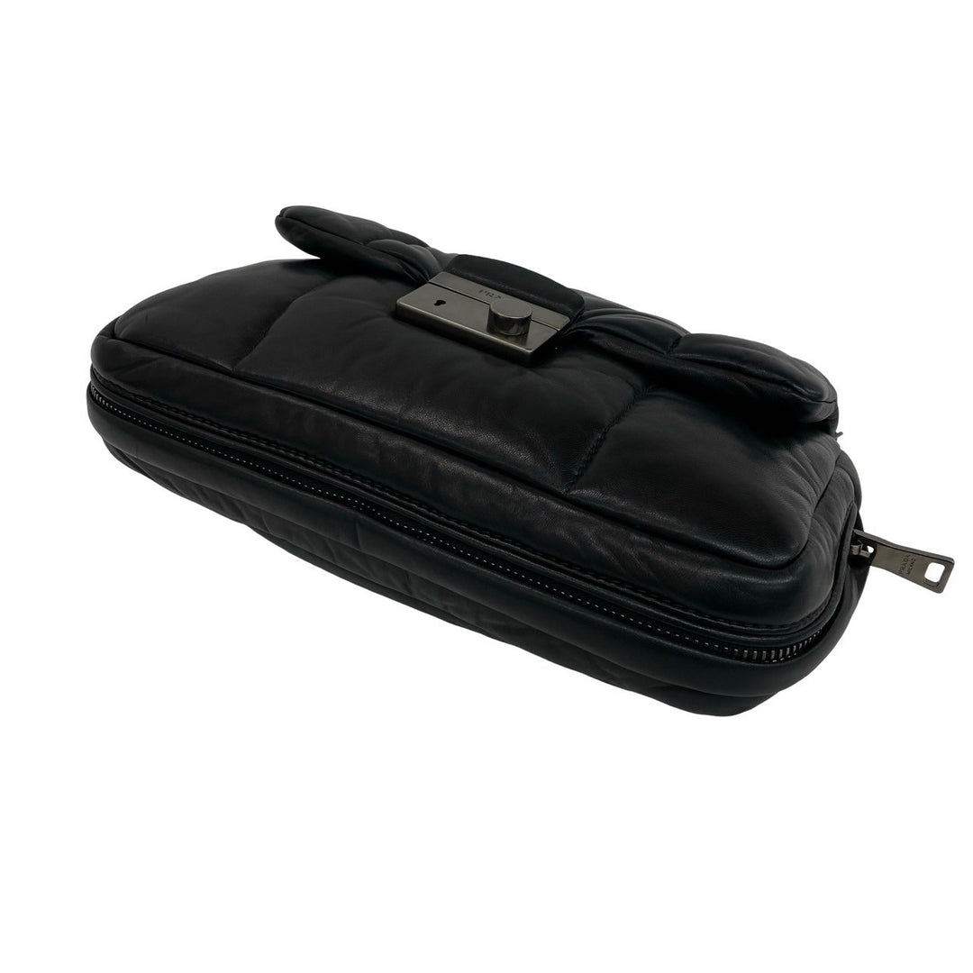 shoulder bag prada