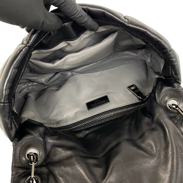 shoulder bag prada