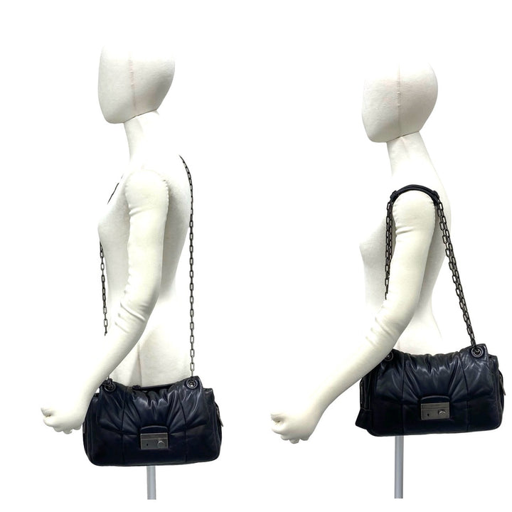 shoulder bag prada