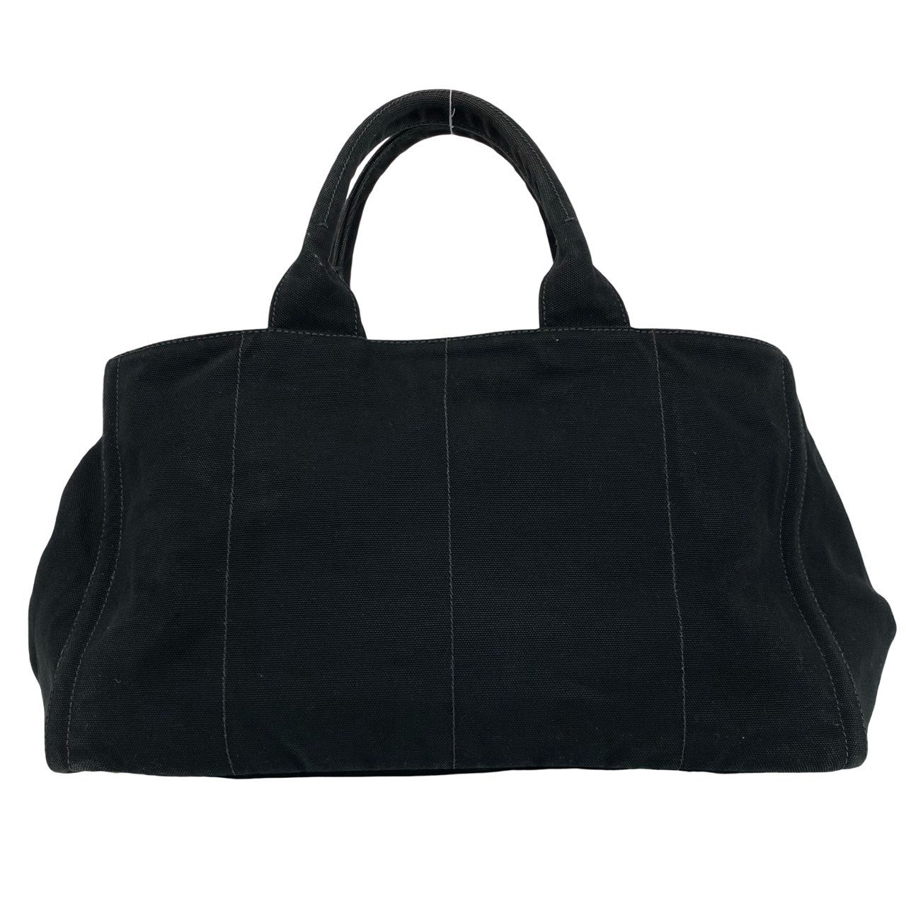 PRADA プラダ　ツイード トートバッグ　ヴィンテージ PRADA プラダ トートバッグ – Trip