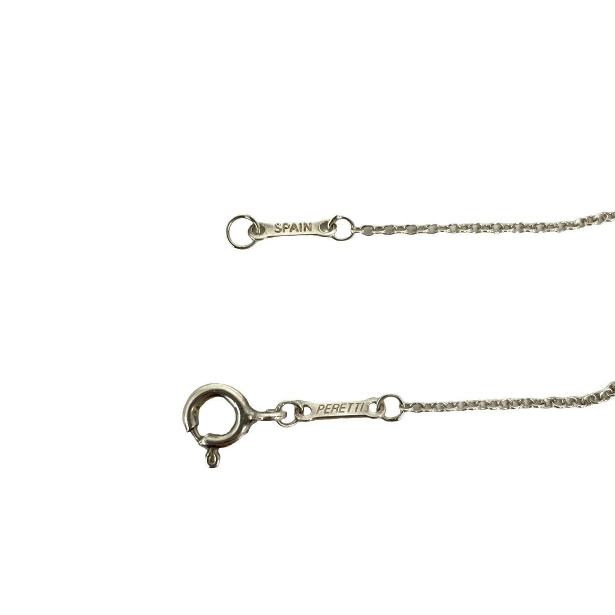 TIFFANY&Co. ティファニー スターオブ ダビデ ネックレス 925 – Trip
