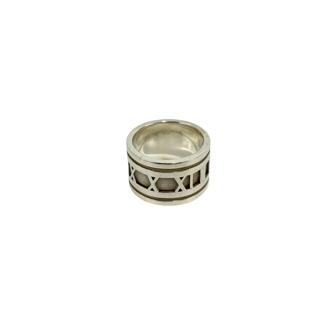 Rings Tiffany Atlas Wide Ring