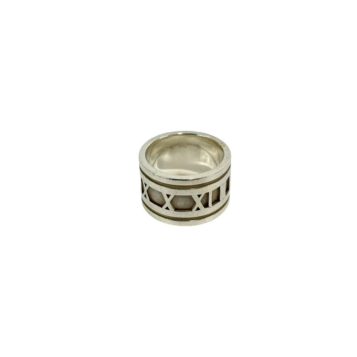 Rings Tiffany Atlas Wide Ring