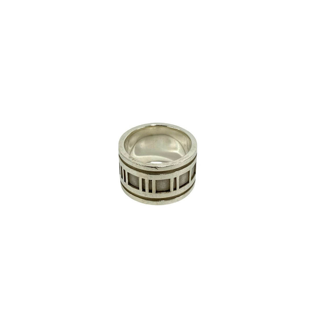 Rings Tiffany Atlas Wide Ring