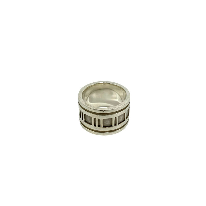 Rings Tiffany Atlas Wide Ring