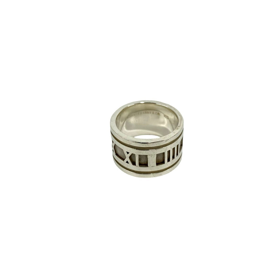 Rings Tiffany Atlas Wide Ring