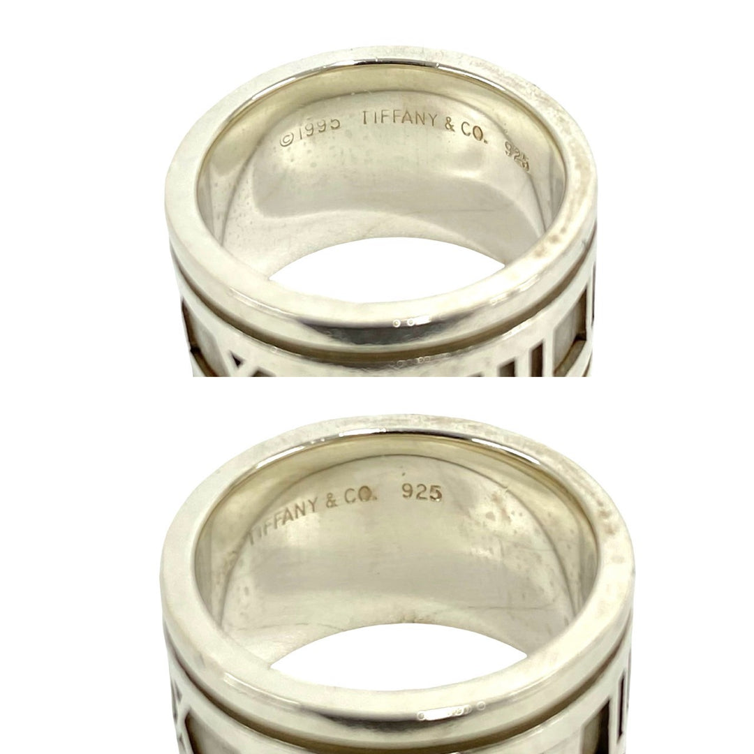 Rings Tiffany Atlas Wide Ring