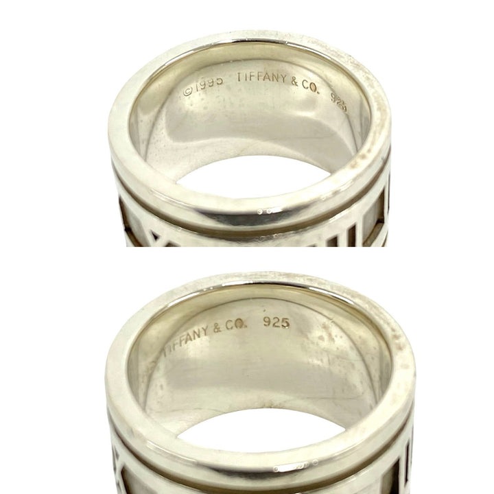 Rings Tiffany Atlas Wide Ring