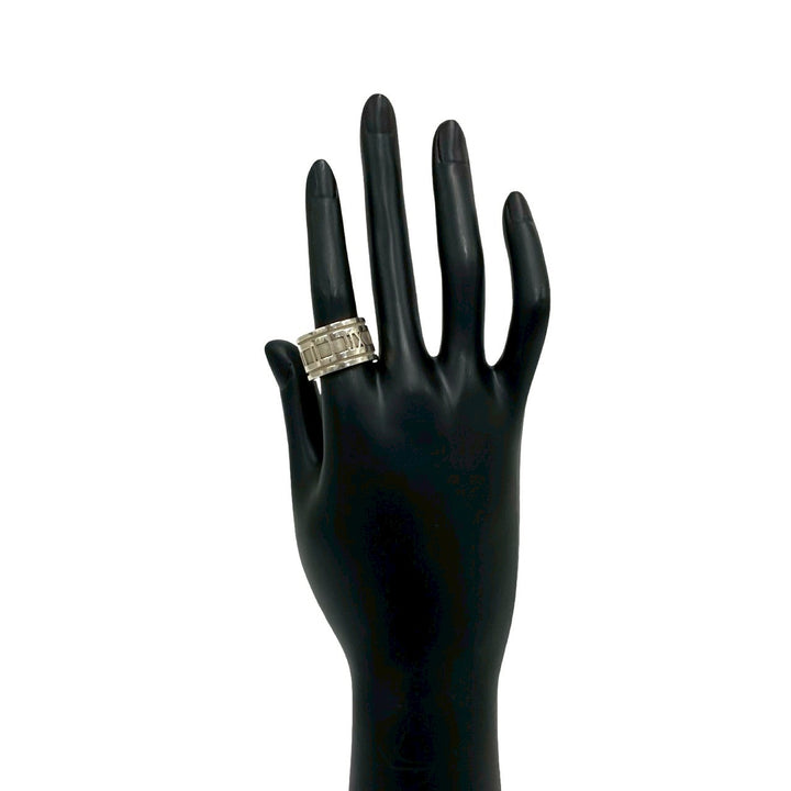 Rings Tiffany Atlas Wide Ring
