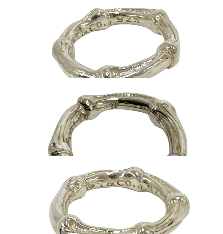 Rings Tiffany Bamboo