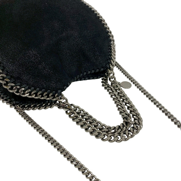 shoulder bag stella mccartney falabella