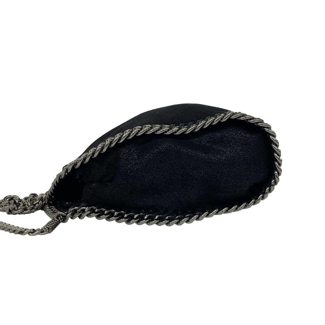 shoulder bag stella mccartney falabella