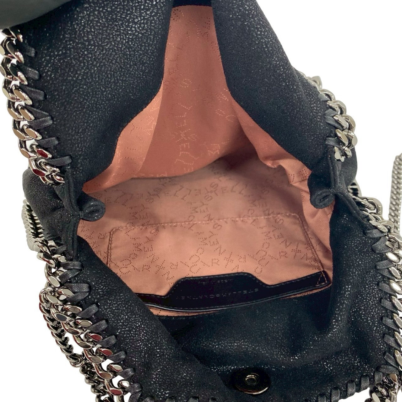 Stella McCartney ステラマッカートニー ファラベラ ショルダーバッグ