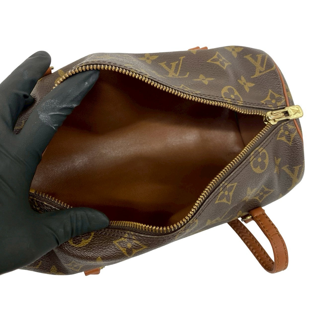 LOUIS VUITTON ルイヴィトン (Vintage) パピヨン 26 ハンドバッグ – Trip