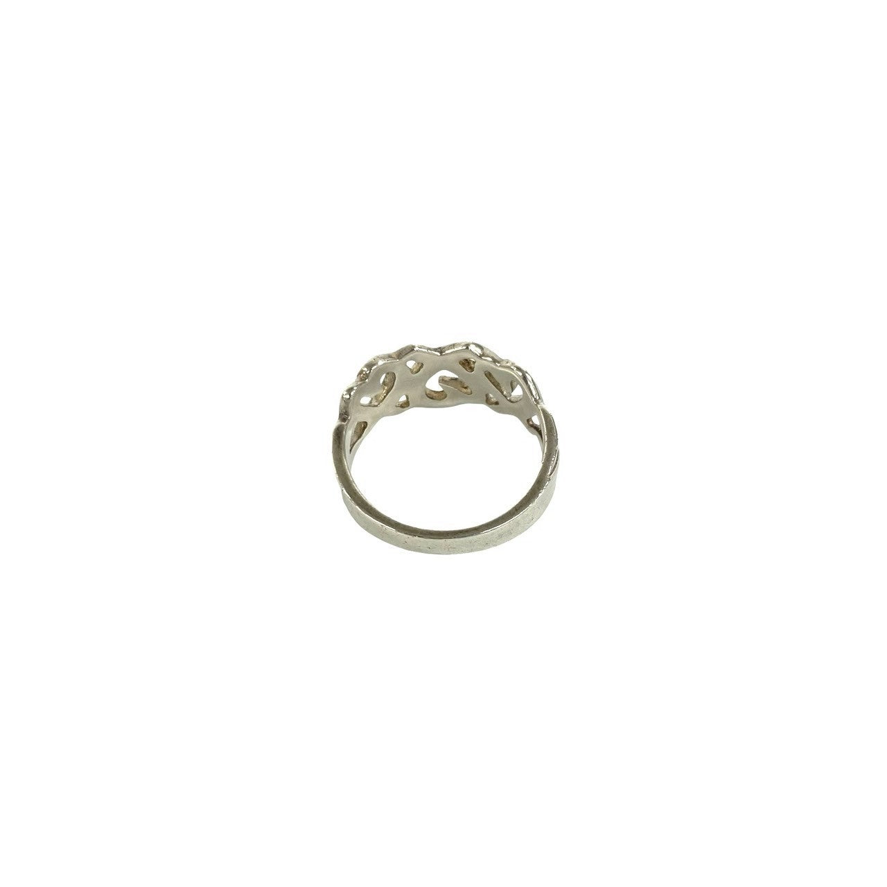 TIFFANY&Co. ティファニー トリプル ラビング ハート リング 指輪 – Trip