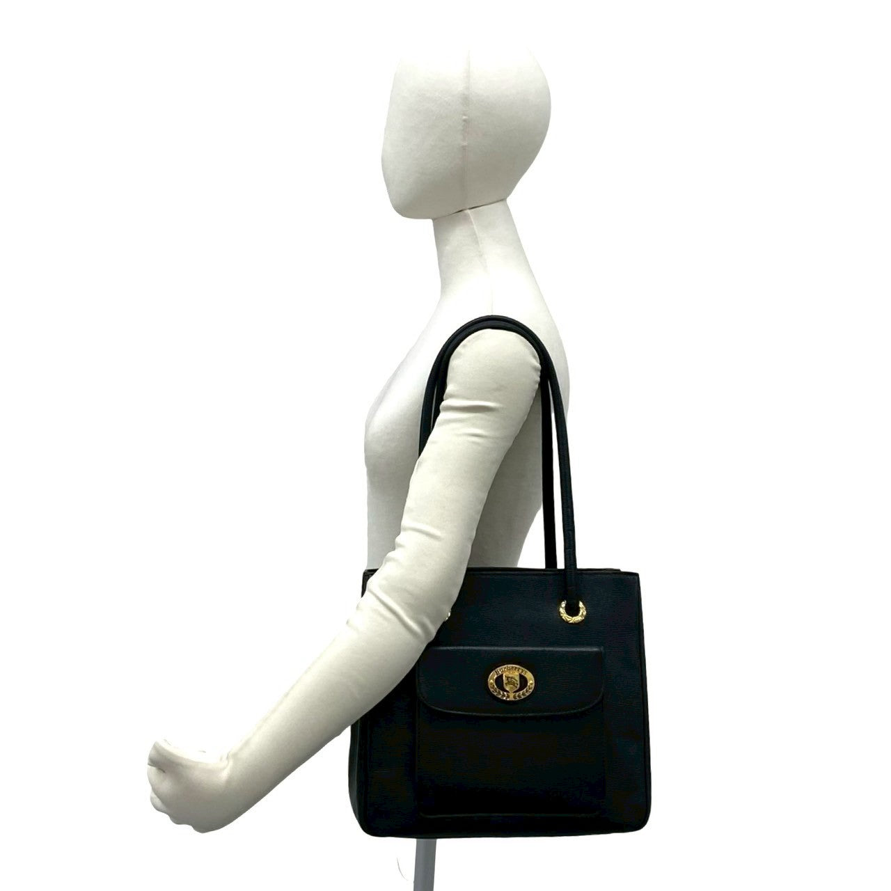 BURBERRY バーバリー (Vintage) トートバッグ – Trip